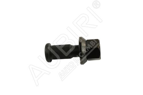 Rear wheel bolt Renault Master since 2010 RWD, dual wheel