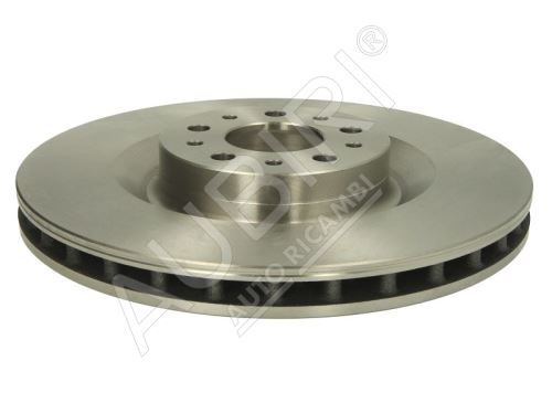 Brake disc Fiat Doblo since 2010 front, 305mm