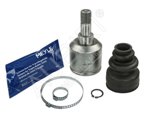 CV joint Citroën Berlingo since 2008 1.6D left, inner