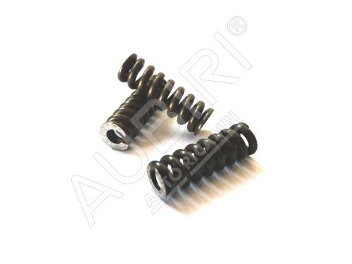 Reduction slider spring Iveco EuroCargo