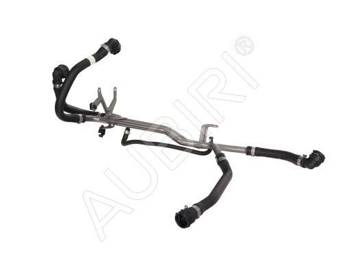 Intercooler pipe Fiat Ducato, Boxer, Jumper, Movano since 2024 2.2D water cooling