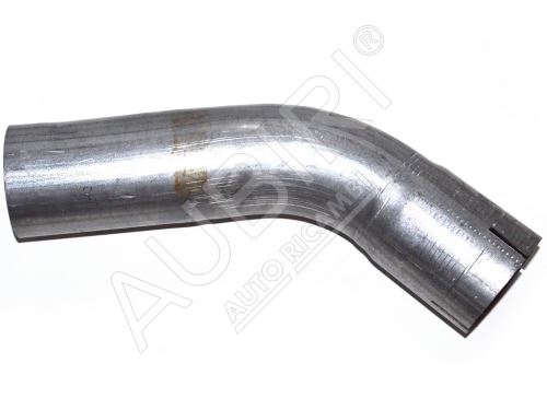 Exhaust tail pipe Iveco Daily 1990-2011