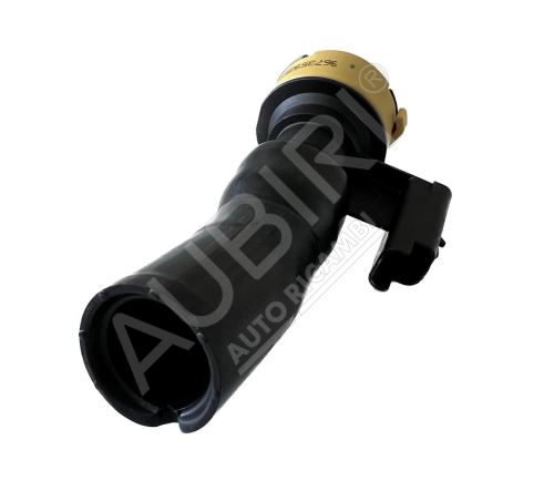 Engine ventilation hose Citroën Jumpy, Berlingo since 2007 1.6D without glowing