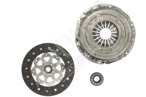 Clutch kit Fiat Scudo 2011-2016 2.0D Euro5 with bearing, 240mm