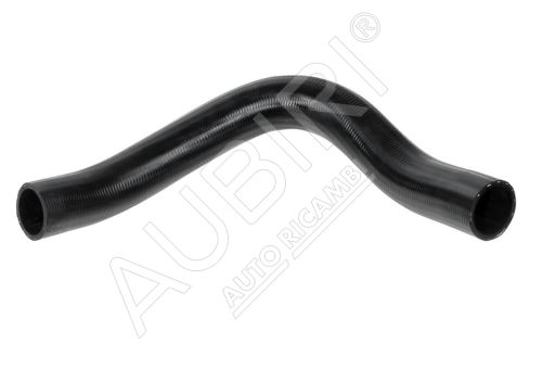 Charger Intake Hose Fiat Ducato 1994-2002 2.8 Hdi from intercooler to throttle