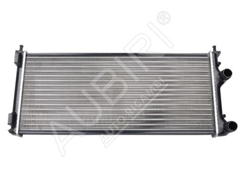 Water radiator Fiat Doblo 2000-2010 1.3/1.9D