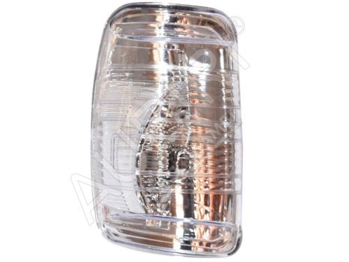 Mirror turn signal light Ford Transit since 2013 left, 5W