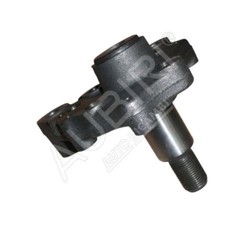 Steering knuckle Renault Trafic, Vivaro 2001-2014 rear, right