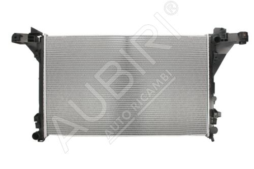 Water radiator Renault Master since 2019 2.3 dCi