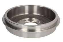 Brake drum Citroën Berlingo, Peugeot Partner 1996-2018
