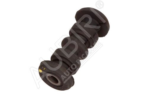 Leaf spring silentblock Ford Transit since 2014 rear