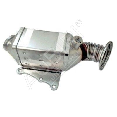 EGR valve cooler Fiat Ducato 2014-2022 2.0D Euro6