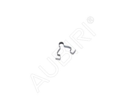 Turn signal clip in the bumper Iveco Daily since 2014