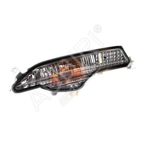 Turn signal light Iveco Daily from 2019 left, in bumper