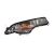 Turn signal light Iveco Daily 2019-2024 left, in bumper