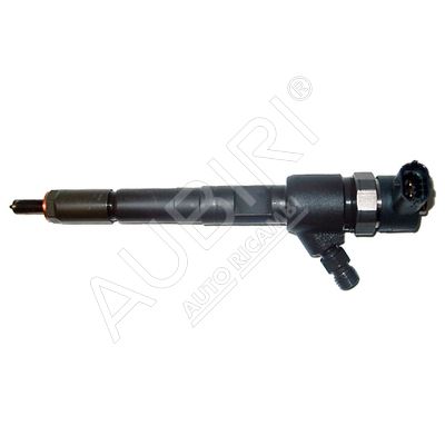 Injector Fiat Doblo since 2005 1.3MTJ, Fiat Fiorino since 2007 1.3MTJ