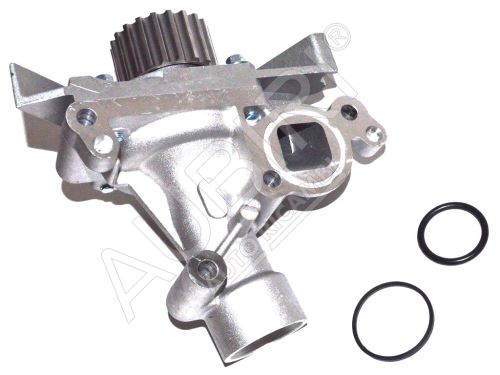 Water Pump Fiat Scudo 1995-2006 2.0i 16V 4 holes - new type