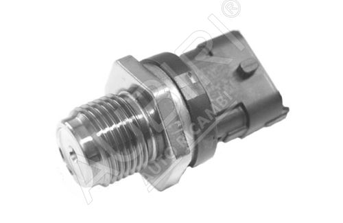 Fuel pressure sensor Iveco EuroCargo Tector euro4