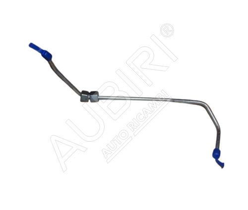 Injection pipe Fiat Scudo, Jumpy, Expert 2007-2011 2.0D - supply to the ramp