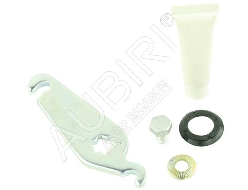 Brake caliper repair kit Iveco Daily since 2000 35S/C for handbrake