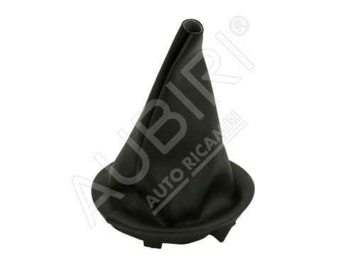 Gear stick cover Citroën Berlingo, Peugeot Partner 2008-2018