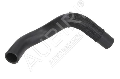 Cooling hose Ford Transit since 2014 2.2 TDCi from a water pump