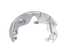 Brake disc cover Citroën Berlingo, Partner since 2018, Doblo since 2022 front, left (1)