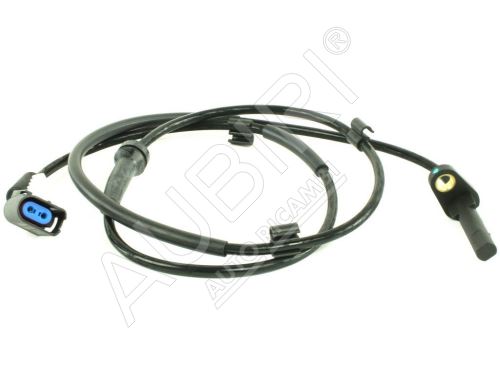 ABS sensor Ford Transit 2006-2014 rear left, 1203 mm, 2-PIN