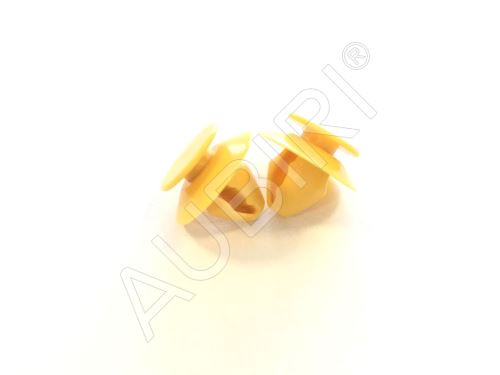 Rearview mirror cover clip Iveco Daily since 2006
