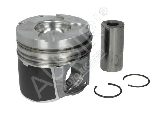 Engine piston Renault Master/Trafic 1998-2010 2.5 dCi