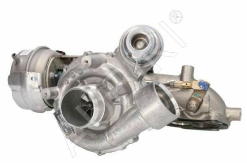 Turbocharger Renault Master 2014– 2.3 dCi