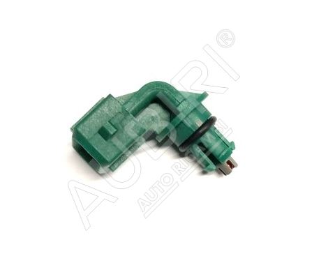 Intake air temperature sensor Renault Master 2010– 2.3 dCi green