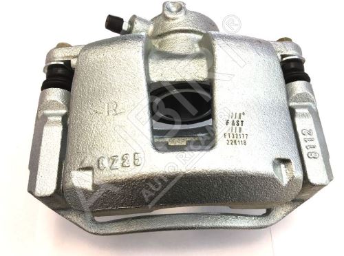 Brake caliper Fiat Ducato since 2006 rear right, 48 mm