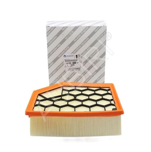 Air filter Fiat Ducato, Jumper, Boxer, Movano since 2024 2.2 EVO