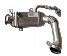 EGR exhaust cooler Fiat Ducato 2016-2021 2.3D Euro6, LPEGR