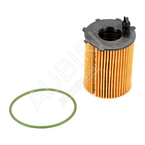 Oil filter Citroën Jumpy, Berlingo since 2016 1.6 BlueHDI