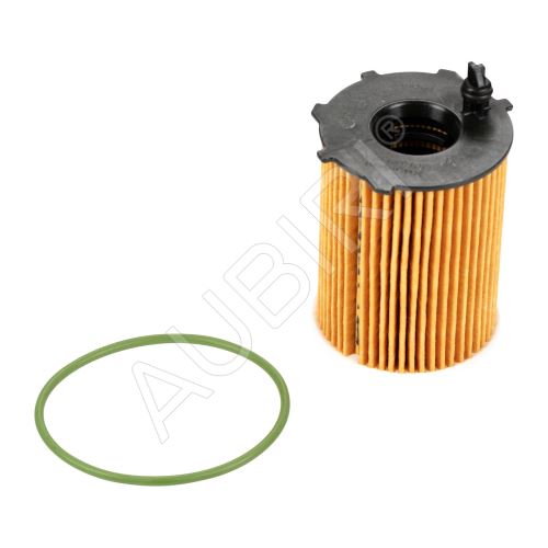 Oil filter Citroën Jumpy, Berlingo since 2016 1.6 BlueHDI
