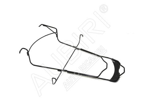 Spare wheel holder Citroën Berlingo, Partner since 2016 wheelbase 2975 mm