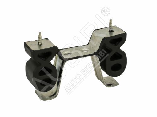 Exhaust holder Citroën Berlingo, Partner 2008-2018 1.6D silentblock