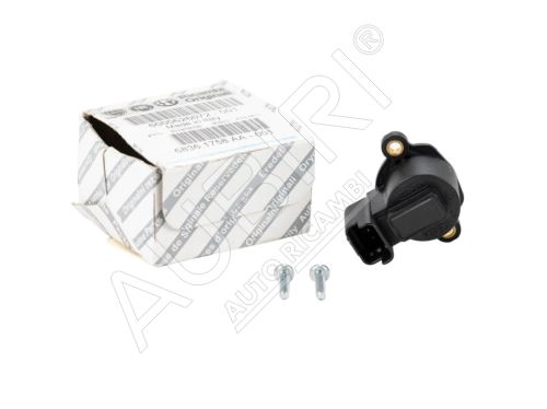 Selespeed module Fiat Ducato 2006-2021 automatic transmission