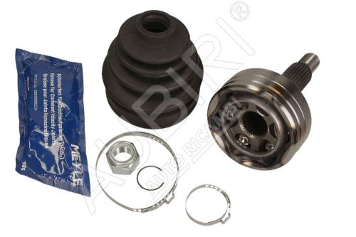 CV joint Renault Trafic 2001-2014 2.0/2.5 dCi external