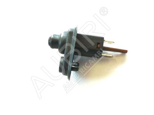 Light switch in cab Fiat Ducato 2002-2006