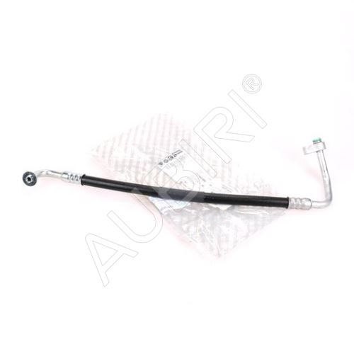 Air con hose Fiat Ducato 2014-2016 3.0D from compressor to condenser