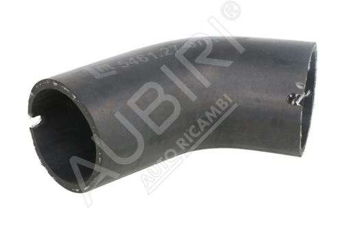 Charger Intake Hose Iveco Daily since 2011 3.0 from from intercooler to intake manifold