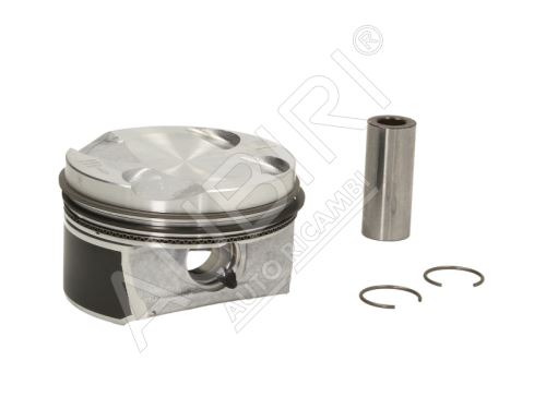 Engine piston Citroën Berlingo, Partner 2008-2018 1.6 VTi