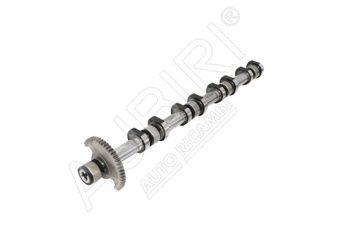 Camshaft Citroën Berlingo, Partner 2008-2018 1.6 VTi exhaust