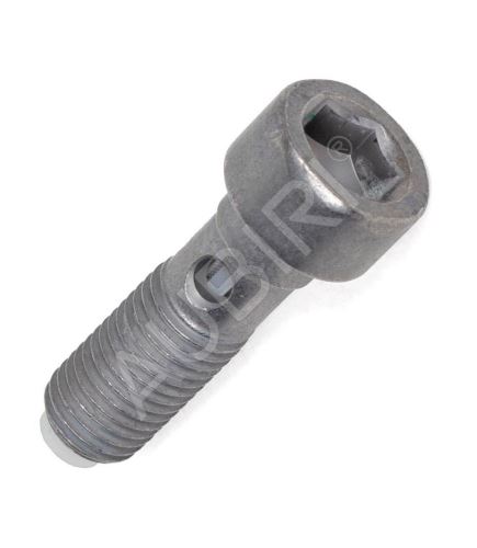 Banjo bolt, hollow srew Citroen Berlingo, Partner 2016-2018 1.2i PureTech