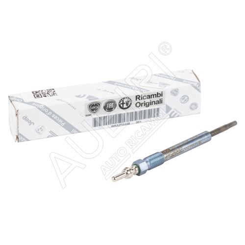 Glow Plug Fiat Doblo 2010-2016, Fiorino 2007-2016 1.3D