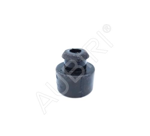 Radiator mount Citroën Berlingo, Peugeot Partner 2008-2016 upper