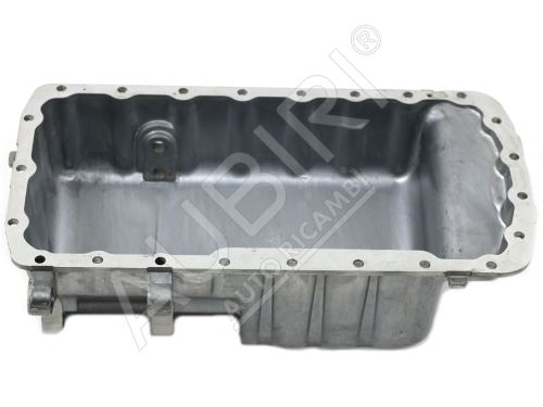 Oil sump Citroën Jumpy, Berlingo 1996-2007 1.9D